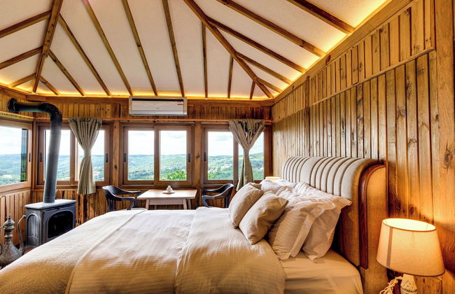 Nuba Istanbul - Foto 5