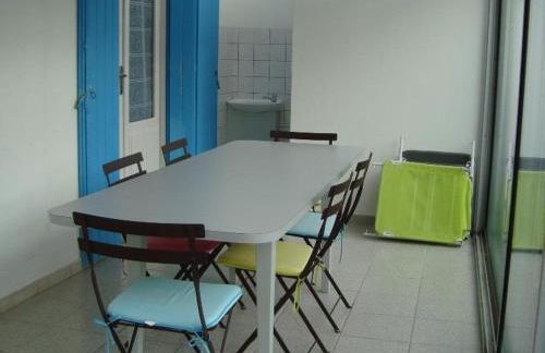 Maison 6 personnes proche plage - FR-1-246A-319 - Foto 13