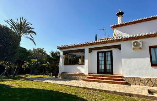 5 Bedroom Luxury Villa with private pool in Javea - Foto 44