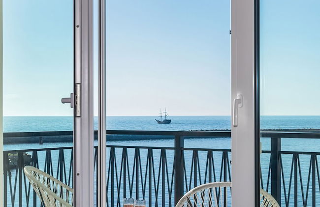 Bulwar Zachodzącego Słońca by Renters - Foto 35