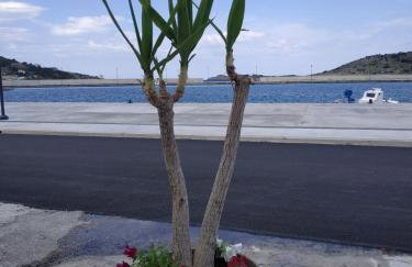 Seafront two-storey house in Kardamyla - Foto 54