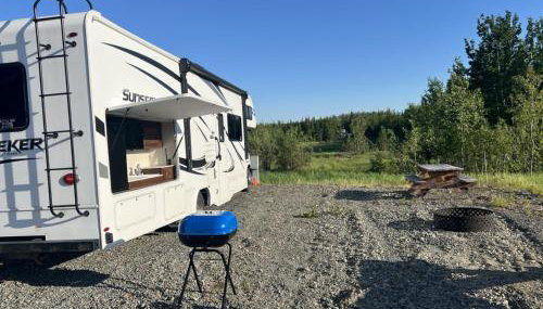 RV Site (Water and Power) - Foto 3