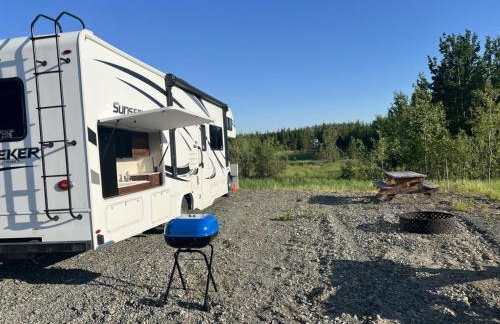 RV Site (Water and Power) - Foto 3