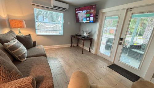 Gecko - LRG Deck River Kayak Launch Updated 1.3M To Beach - Foto 5