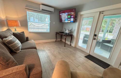 Gecko - LRG Deck River Kayak Launch Updated 1.3M To Beach - Foto 5