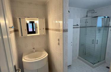 Entire Apartment 140m2 near Syvota and Parga - Foto 30