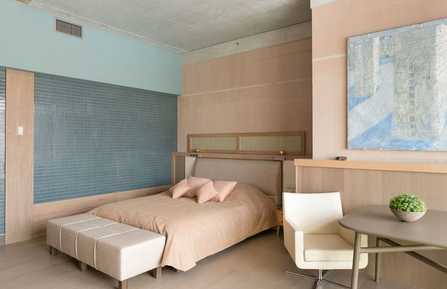 Garden Embassy Hotel Moscow - Foto 5