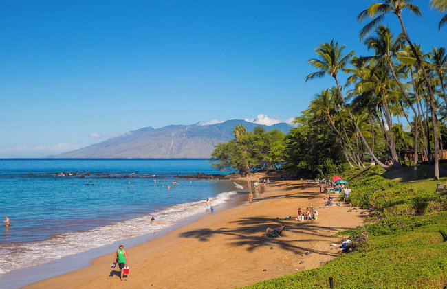 Wailea Elua- CoralTree Residence Collection - Foto 1