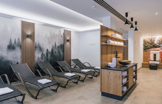 AlpenParks Residence Glemmrise Viehhofen - Foto 39