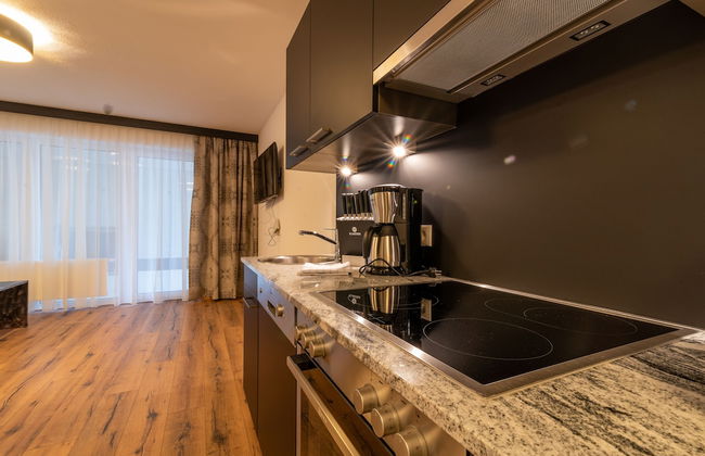 A CASA Rubin Chalet & Studio Resort - Foto 10