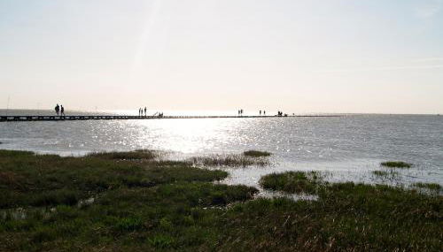 Schleusenhof Ferienwohnung - Foto 2