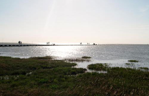 Schleusenhof Ferienwohnung - Foto 2