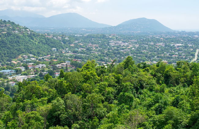 City View Guest Apartment - Foto 28