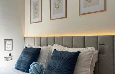 Áurea Exclusive - Smart Home - Tecnologia & Conforto Premium - Foto 11