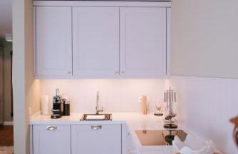 Sünn un See - Hortensienblick - Foto 2