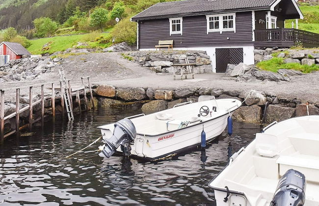 Holiday Home in Selje - Foto 45