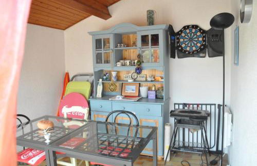 Pavillon des Loritz - Foto 12