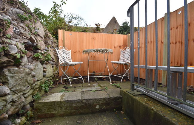 Oak House - Photo 29