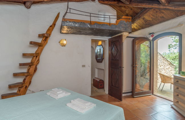 Roccia di Volpe - Foto 13