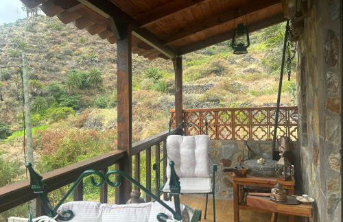 Casa Jonay - Foto 42