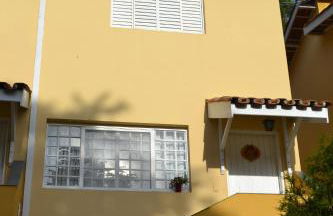 Casa Charmosa e Aconchegante em Serra Negra - SP - Foto 17