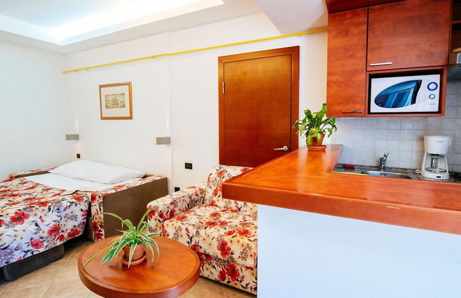 Apartments in Zaton Holiday Resort With Pool - Foto 4