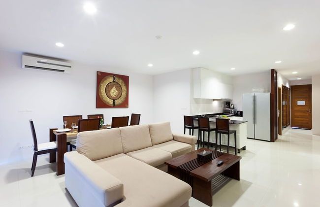 The Park Surin by RESAVA - Foto 56