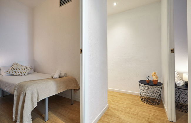 BBarcelona Clot Apartments - Foto 5