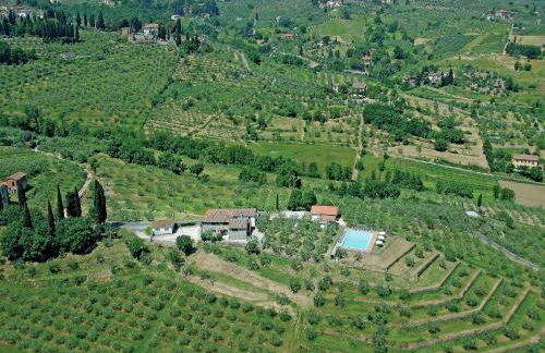 Farmhouse Abode With Pool and Tuscan Charm - Foto 72