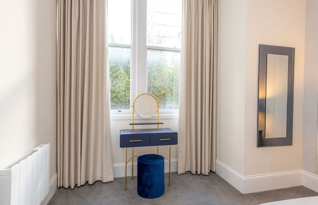 20 Hertford Street - Foto 19