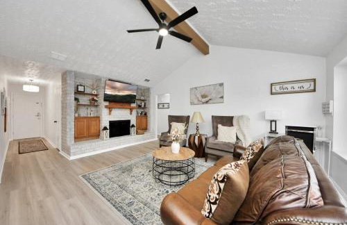 Spacious 3BR Retreat Near Katy's Top Attractions - Foto 1