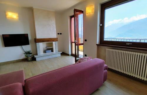 Apartment Robinia by Interhome - Foto 9