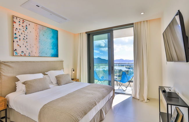 Fourteen at Mullet Bay - Foto 36