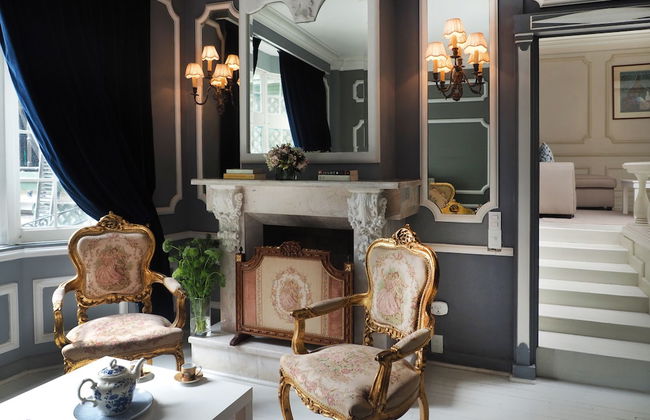 Terraza de Hamburgo By The Local Way - Foto 4