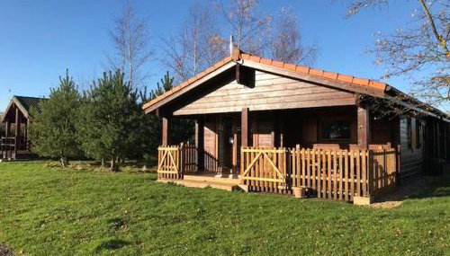 Woodpecker Lodge - Foto 2