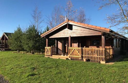 Woodpecker Lodge - Foto 2