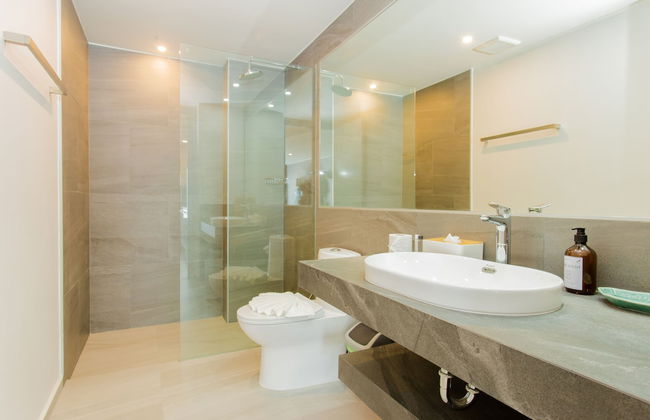 NOON Village Tower 2 - Foto 74