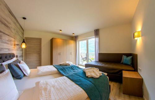 Apartments Lichtenberg - Foto 41