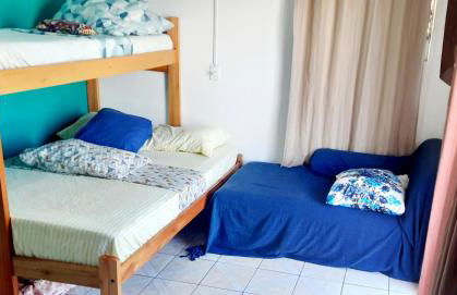 Pousada Mar Aberto Pinheira - Foto 66