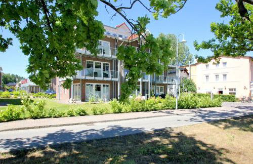 Hafenresidenz Ferienwohnung 2-2 - Foto 21