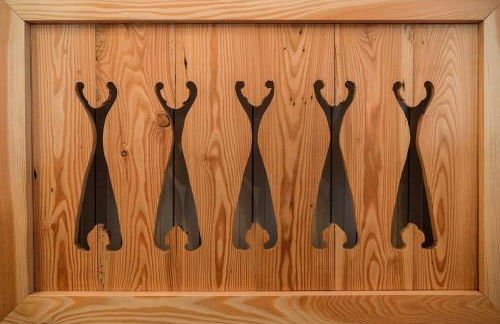 Ciasa Delfa - Dolomiti - Foto 7