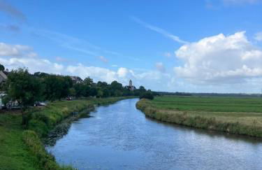 Gîte des champs fondus - Foto 34