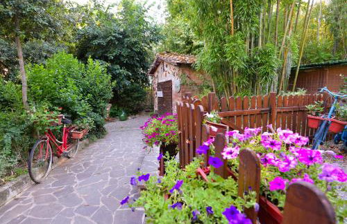 Loft in Antico Mulino - Foto 1