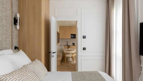 Splendid Apartment - 2br/6p - Near Palais Royal - Foto 4