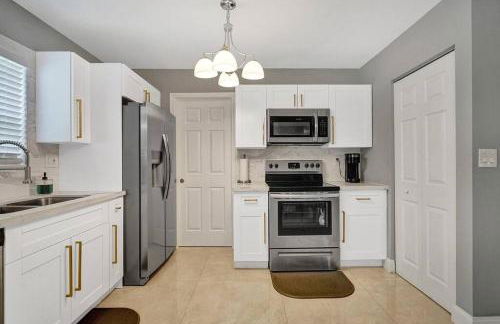 Luxury 3bd/2ba near Beach & Las Olas - Foto 34