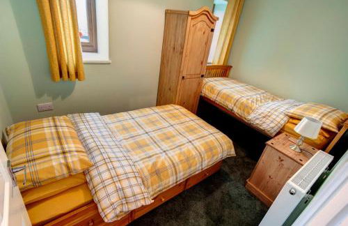 Roman Height's Holiday Cottages - Foto 8
