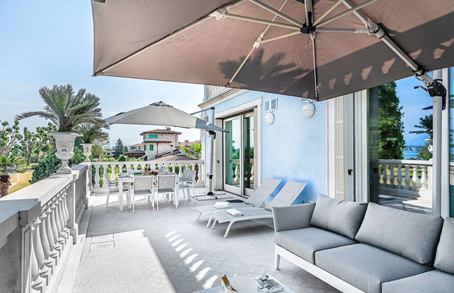 Luxury Lake Front Catullo A2 by Wonderful Italy - Foto 51