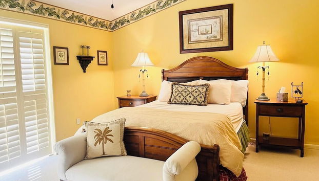 Spring Lake 750 - Foto 4, Habitación