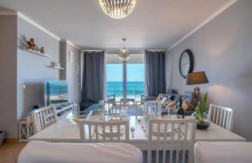Apartment 7 on Paul do Mar Beach - Foto 7