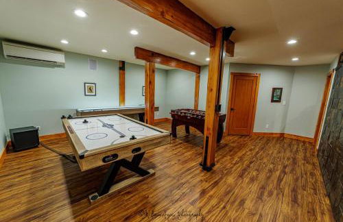 Welcome to Raven Ridge Lodge - where time slows - Photo 6